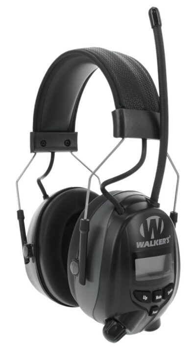WLKR GWP-RDOM-BT       HEARING PROTCT AM FM BTOOTH