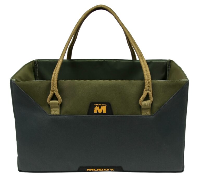 MUDDY MUD-TOTE50-PM 50L TOTE BAG PEAT MOSS MUDDY MUD-TOTE50-PM 50L TOTE BAG PEAT MOSS