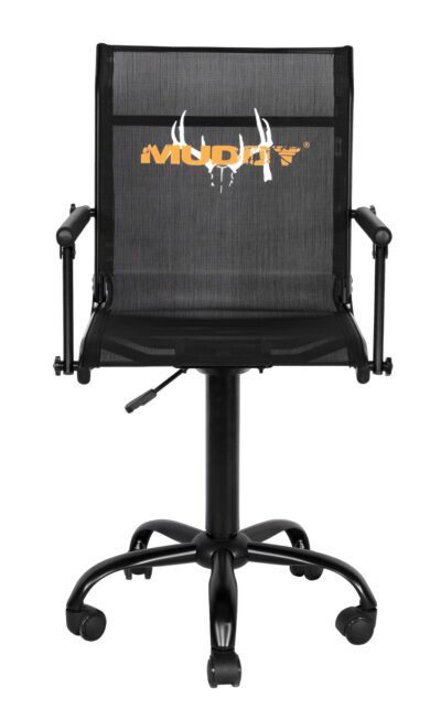 MUDDY MUD-RSC2         SWIVEL ROLLER CHAIR