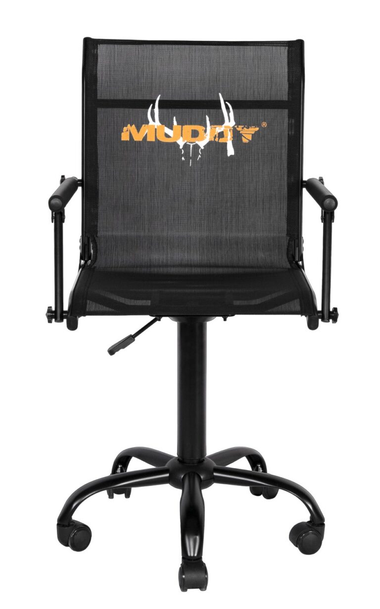 MUDDY MUD-RSC2 SWIVEL ROLLER CHAIR MUDDY MUD-RSC2 SWIVEL ROLLER CHAIR