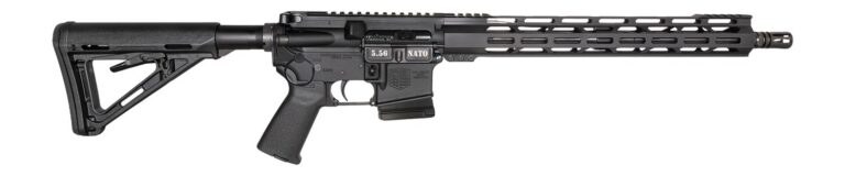 DB15 5.56 16” DIAMONDBACK W/ 15” M-LOK RAIL BLACK CA COMPLIANT 1-10 RD DB15 5.56 16” DIAMONDBACK W/ 15” M-LOK RAIL BLACK CA COMPLIANT 1-10 RD