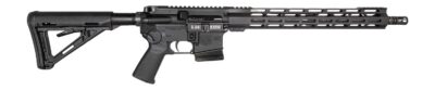 DB15 5.56 16” DIAMONDBACK W/ 15” M-LOK RAIL BLACK CA COMPLIANT 1-10 RD