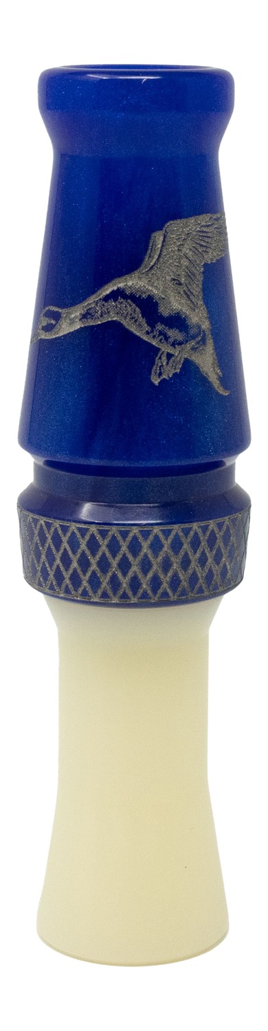 Higdon Beau Brooks Signature ”Hybrid” Duck Call Higdon Beau Brooks Signature ”Hybrid” Duck Call