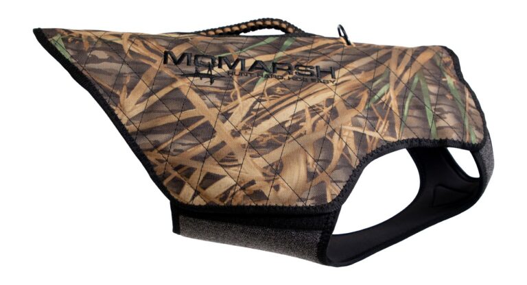 Higdon Versa Vest (MO Original Shadowgrass)