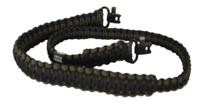 CRICK KSA816      PARA-CORD SLING W/SWIVELS