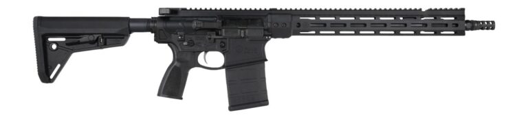 PWS MK2-M2R-308-16 MK2 MOD2 308 16″ PWS MK2-M2R-308-16 MK2 MOD2 308 16″