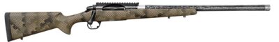 ELEVATION 2.0 6.5PRC TFDE 20″