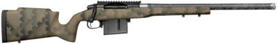 ELEVATION MTR 300PRC TFDE 20″
