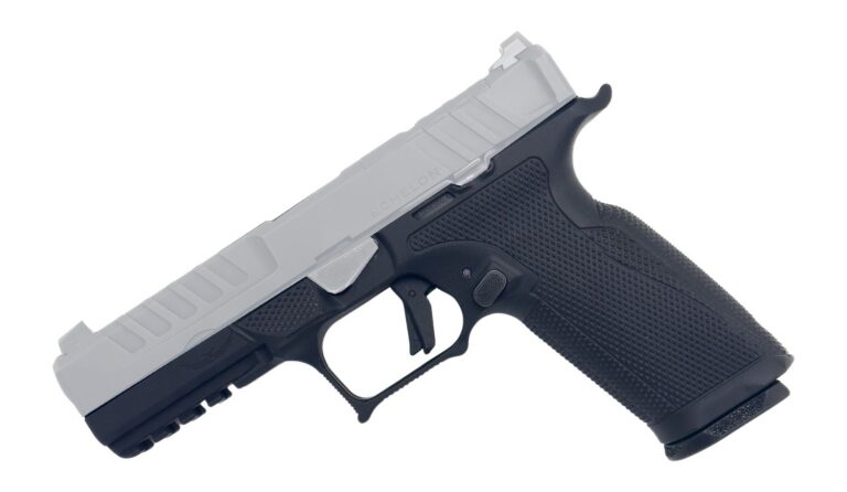 Icarus Precision, A.C.E., Full, Grip Module, Fits Springfield Echelon Full Size, Aluminum Construction, Anodized Finish, Black Icarus Precision, A.C.E., Full, Grip Module, Fits Springfield Echelon Full Size, Aluminum Construction, Anodized Finish, Black
