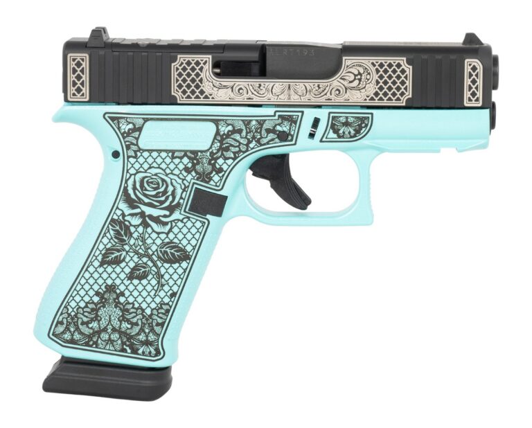 Glock UX4350204NR15ORGLREB G43X 9mm Luger 15+1 3.41″ Glock UX4350204NR15ORGLREB G43X 9mm Luger 15+1 3.41″
