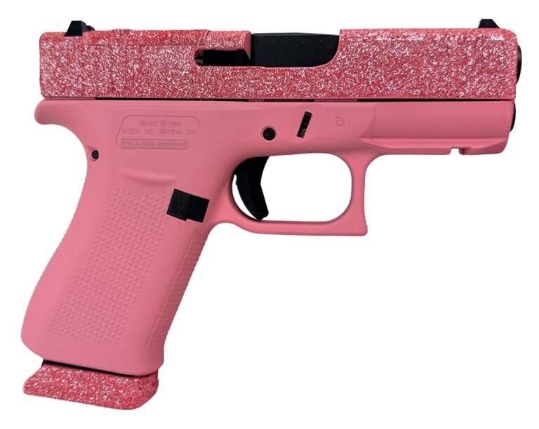 Glock UX4350204NR15BGOR G43X 9mm Luger 15+1 3.41″ Glock UX4350204NR15BGOR G43X 9mm Luger 15+1 3.41″