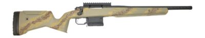 GLFA GL700308SSLTAN 308 WIN RFL LICHEN TAN/SS