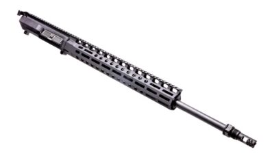 LARUE LT-018    22″ 6.5CRD MATCH GRADE UPPER