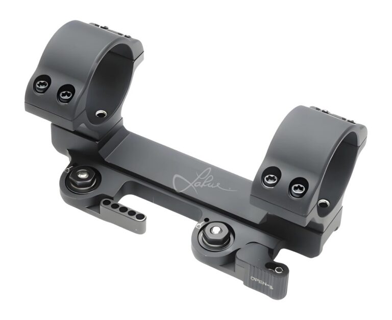 LARUE LT913-1.535-20-30 1.535″INLINE MOUNT 30MM LARUE LT913-1.535-20-30 1.535″INLINE MOUNT 30MM