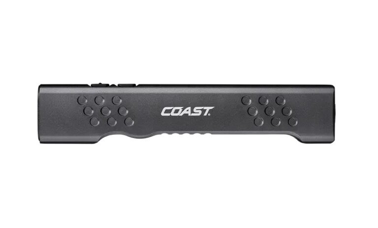 COAST 31172 SLAYER FLASHLIGHT COAST 31172 SLAYER FLASHLIGHT