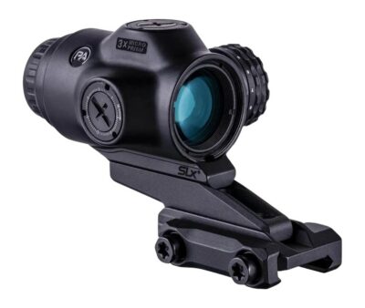 PAO SLX PRISM 3X ACSS RAPTOR 5.56