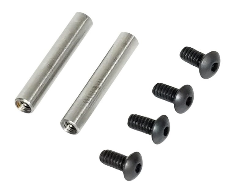 CMMG 55DA1AE Zeroed Anti-Walk Pin Kit CMMG 55DA1AE Zeroed Anti-Walk Pin Kit