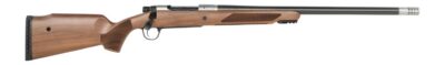 CHRIS RIDGELINE SAFARI 375HH 22 WALNUT SS