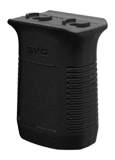 M-LOK SHORT VERTICAL GRIP BLK