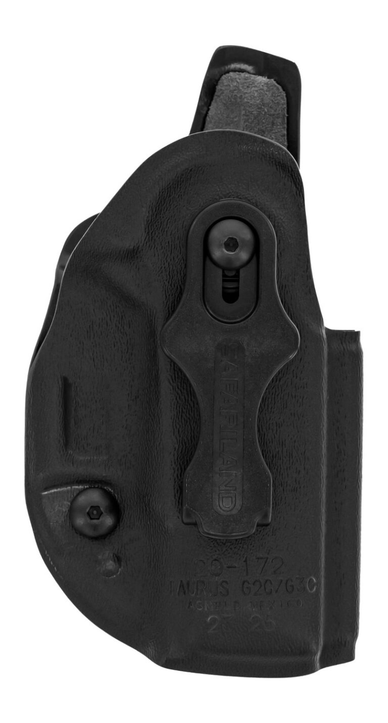 SPECIES S&W BODYGUARD 2.0 STX TAC BLK RT Holster SPECIES S&W BODYGUARD 2.0 STX TAC BLK RT Holster
