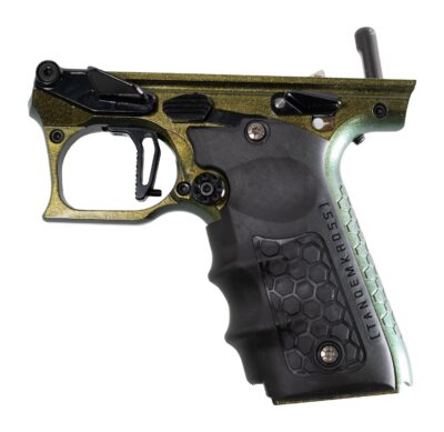 #TANDEMIZED “Cthulhu Lwr MarkIV/MKIV22/45 Grn