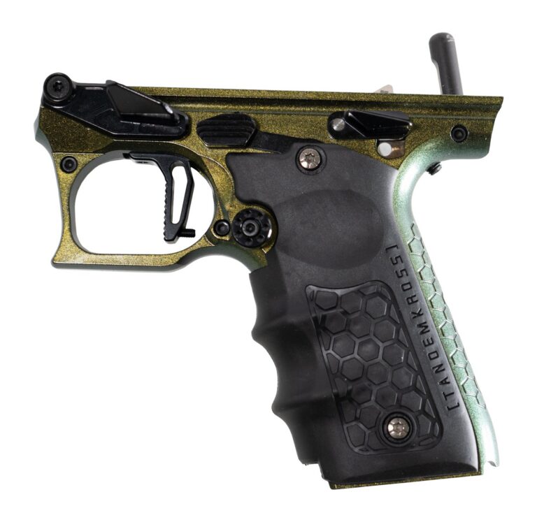 #TANDEMIZED “Cthulhu Lwr MarkIV/MKIV22/45 Grn #TANDEMIZED “Cthulhu Lwr MarkIV/MKIV22/45 Grn