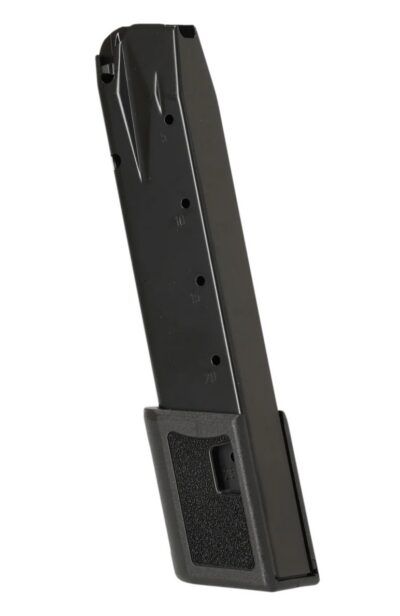 CENT CANIK MAG FULL SIZE 26RD BLK