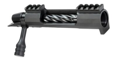LONE PEAK 117315-DLC FUZION-TI SHORT RH MAGNUM