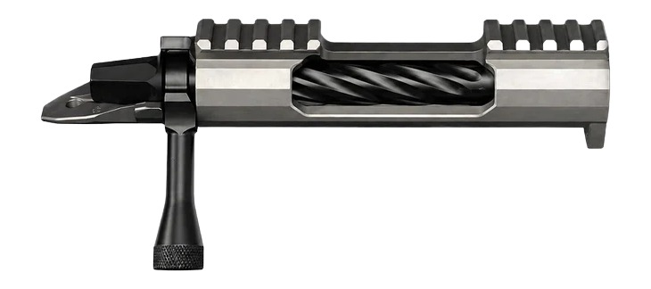 LONE PEAK 117335-DLC FUZION-TI LONG RH MAGNUM LONE PEAK 117335-DLC FUZION-TI LONG RH MAGNUM