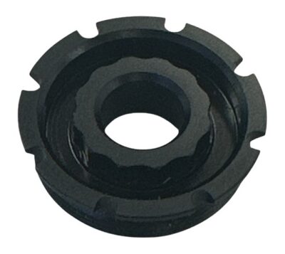 RESILIENT RS-RMEC46   RM/FB END CAP    .46  5/8″