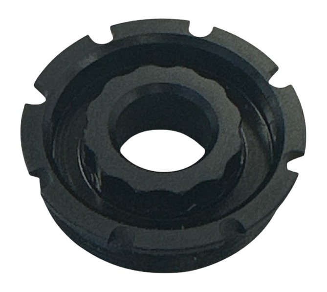 RESILIENT RS-RMEC46   RM/FB END CAP    .46  5/8″