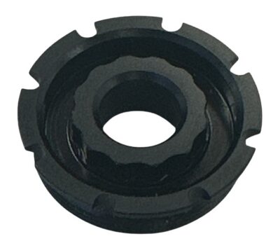RESILIENT RS-RMEC762  RM/FB END CAP   7.62  5/8″