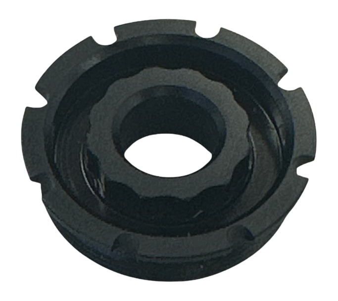RESILIENT RS-RMEC762  RM/FB END CAP   7.62  5/8″