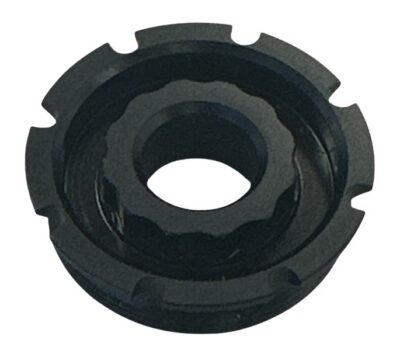 RESILIENT RS-RMEC9    RM/FB END CAP    9MM  5/8″