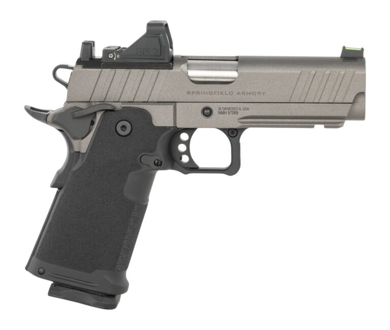 SPG PH9117AOSBT-PAC DS PRODGY 4.25 TUNG/BLK