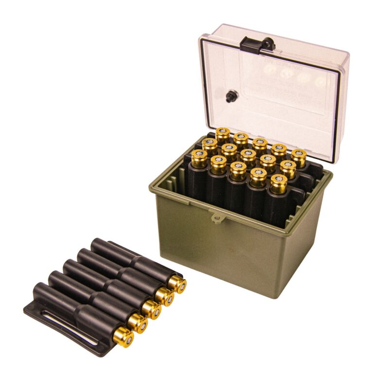 BERRYS 64951 SAFARI LARGE MAGNUM 20RD CLR/OL BERRYS 64951 SAFARI LARGE MAGNUM 20RD CLR/OL
