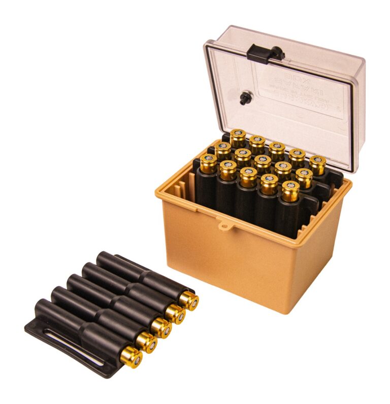 BERRYS 73147 SAFARI SMALL MAGNUM 20RD CLR/TN BERRYS 73147 SAFARI SMALL MAGNUM 20RD CLR/TN