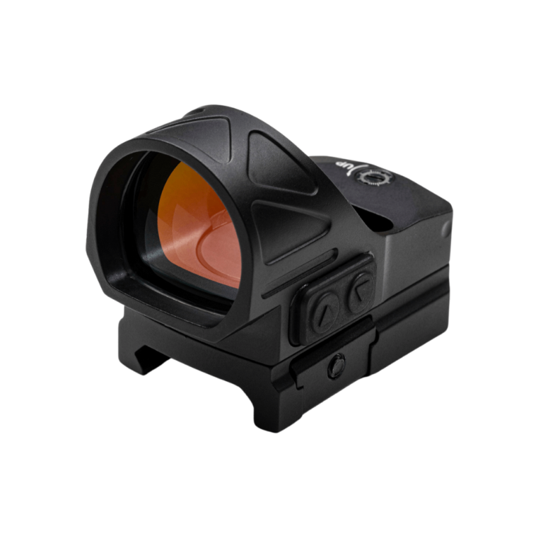 Gideon Optics Omega Red Dot Reflex Sight