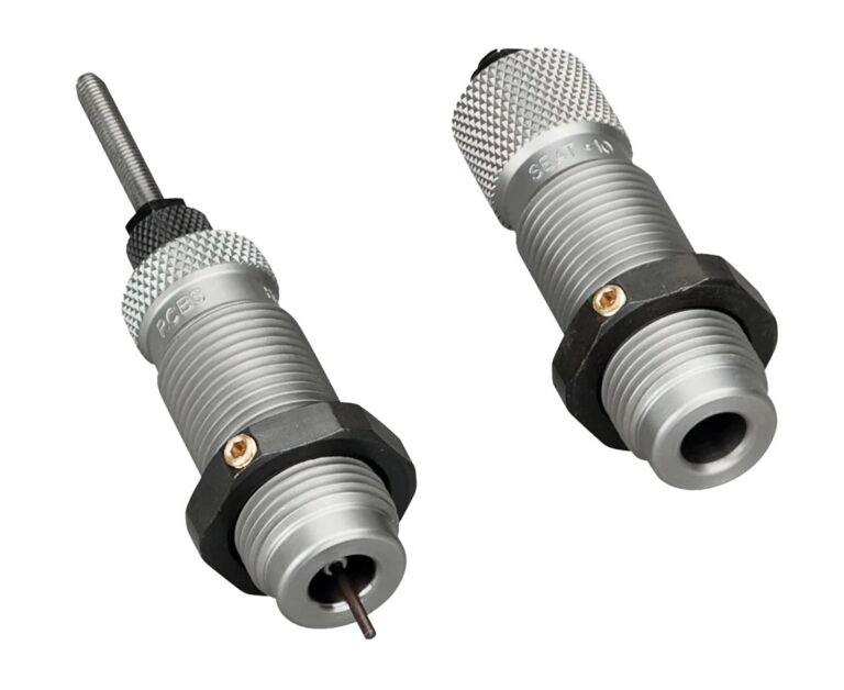 RCBS 23701 F L DIE SET 25 CREEDMOOR