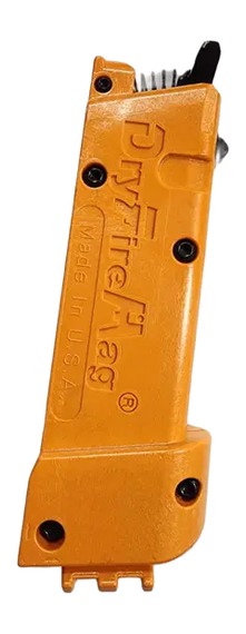 DRYFIREMAG D-G43X-RET GLK SNGL STL G43X/48 DRYFIREMAG D-G43X-RET GLK SNGL STL G43X/48