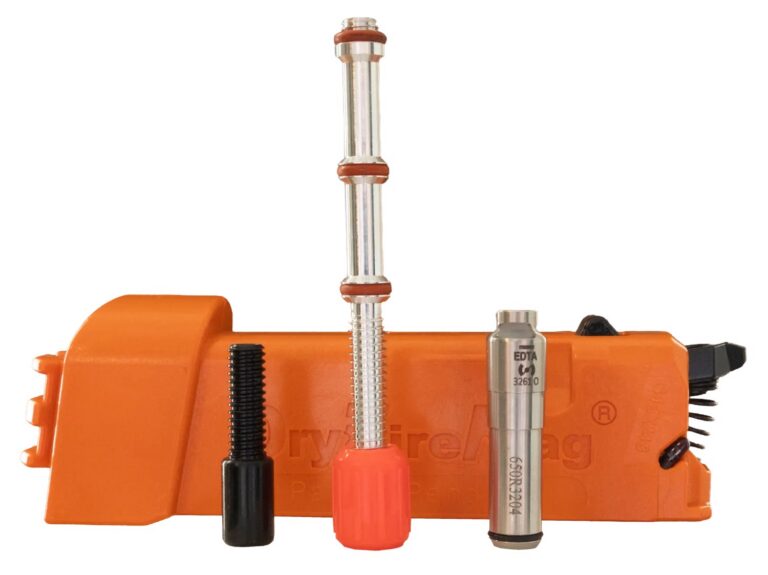 DRYFIREMAG S-G43X-RL-RET LASER TRAINING GLK 43X/48 DRYFIREMAG S-G43X-RL-RET LASER TRAINING GLK 43X/48