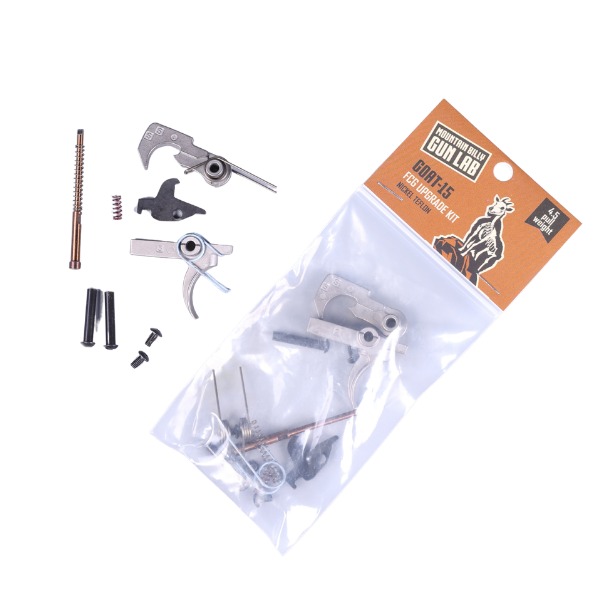 MBGL MBGL-GOAT15-FCG-PFTE-4.5LBS FCG UPGRADE KIT MBGL MBGL-GOAT15-FCG-PFTE-4.5LBS FCG UPGRADE KIT