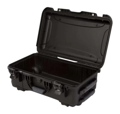 NANUK 935S-000BK-0A0       NANUK CASE BLK
