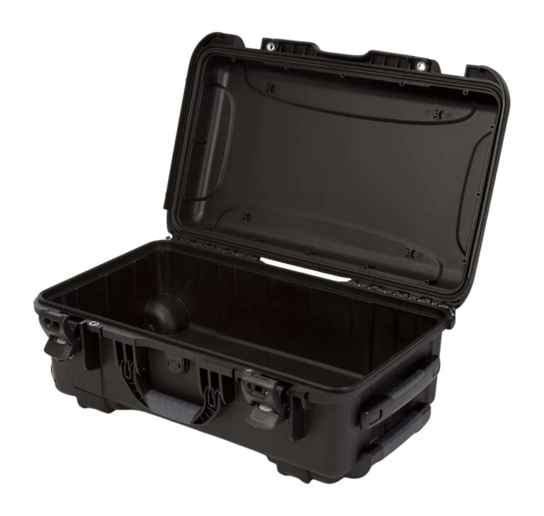 NANUK 935S-000BK-0A0       NANUK CASE BLK