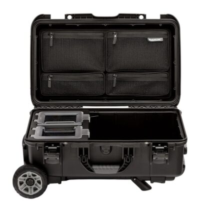 NANUK 935HR470BK-0A0       935 TRAIL GEAR CASE BLK