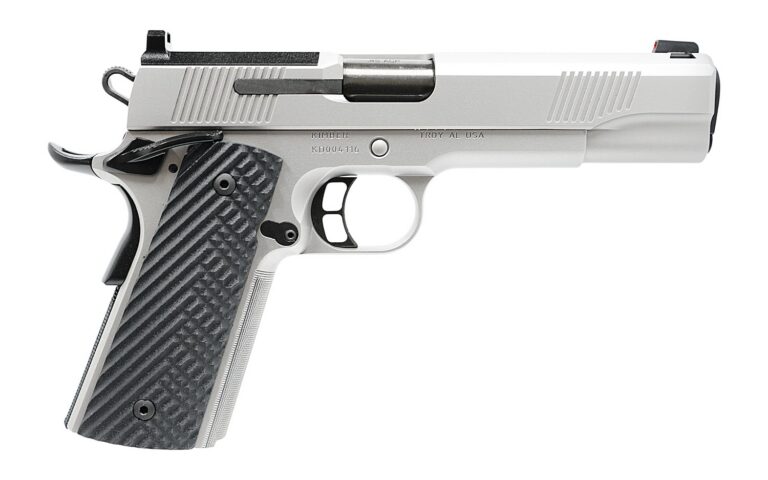 CUSTOM SS NEXT GEN 9MM OR CUSTOM SS NEXT GEN 9MM OR