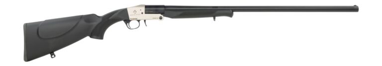 ATI NOMAD G3 SGS SINGLE SHOT 12GA 28” BBL CROSSBOLT SAFETY HAMMERLESS BLK ATI NOMAD G3 SGS SINGLE SHOT 12GA 28” BBL CROSSBOLT SAFETY HAMMERLESS BLK