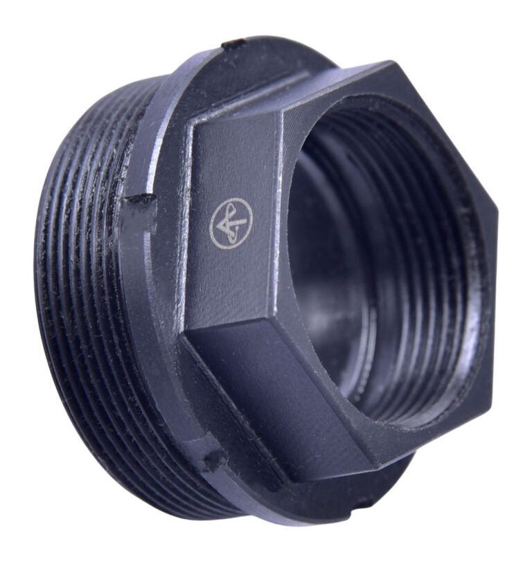 LMT R-RMSTD        HUB REGULATOR MOUNT ADAPTOR