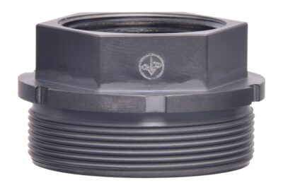 LMT R-RMSTDT       HUB TITANIUM REGULATOR MNT ADPT