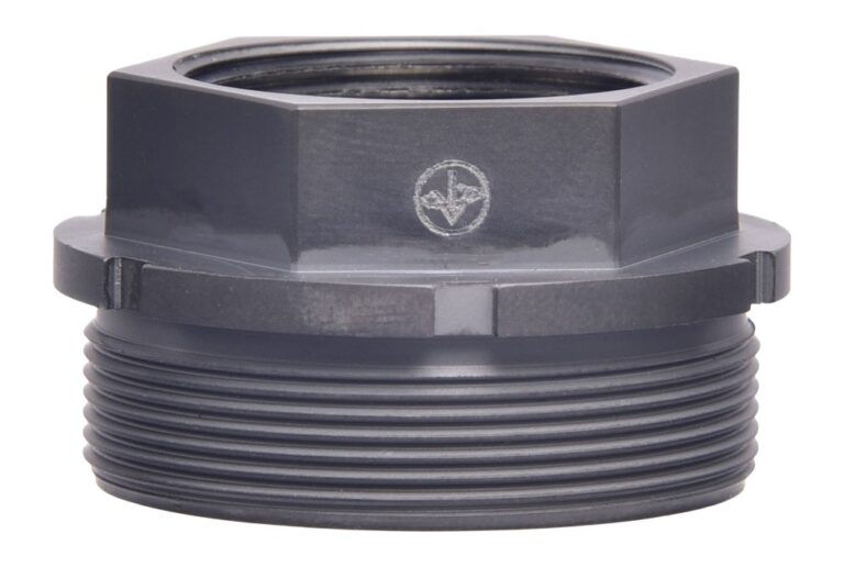 LMT R-RMSTDT       HUB TITANIUM REGULATOR MNT ADPT
